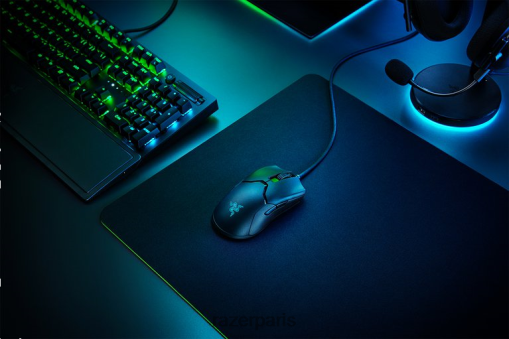 Razer vipère 8khz PJ2B2Z52 souris noir