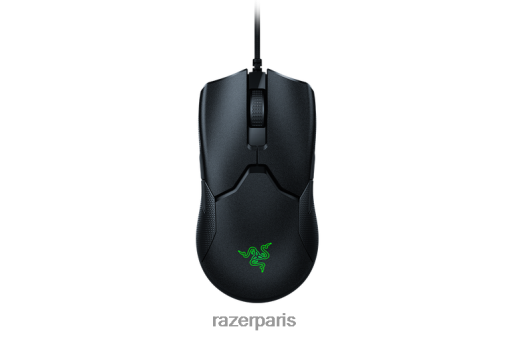 Razer vipère 8khz PJ2B2Z52 souris noir