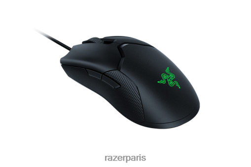 Razer vipère 8khz PJ2B2Z52 souris noir
