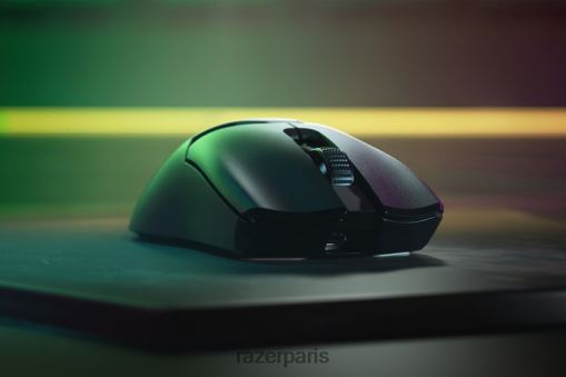 Razer vipère v2 pro PJ2B2Z50 souris noir