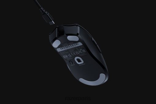 Razer vipère v2 pro PJ2B2Z50 souris noir