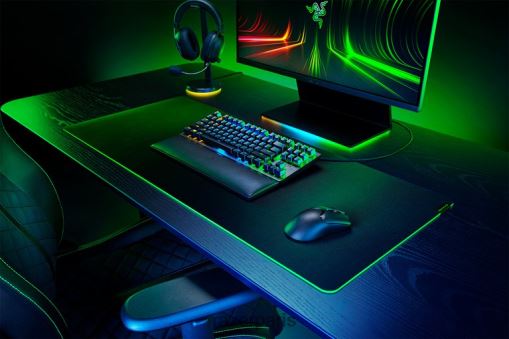 Razer vipère v2 pro PJ2B2Z50 souris noir