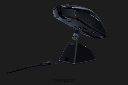 Razer viper ultime (souris uniquement) PJ2B2Z51 souris noir