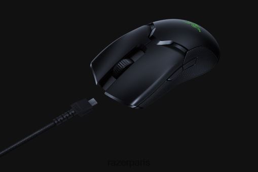 Razer viper ultime (souris uniquement) PJ2B2Z51 souris noir