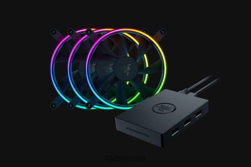 Razer Pack Blaze refroidissant suralimenté PJ2B2Z27 composant informatique une couleur