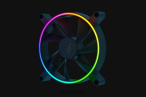 Razer kunai chroma - 3 ventilateurs PJ2B2Z20 composant informatique une couleur
