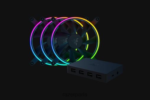 Razer pack turbo à domination thermique PJ2B2Z29 composant informatique une couleur