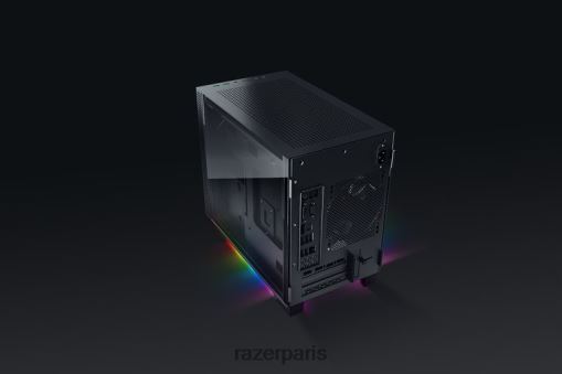 Razer tomahawk mini-itx PJ2B2Z15 composant informatique une couleur