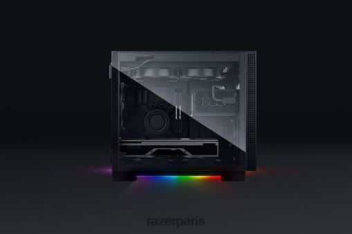 Razer tomahawk mini-itx PJ2B2Z15 composant informatique une couleur