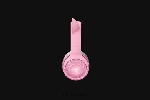 Razer Kraken BT - édition Kitty PJ2B2Z105 création de contenu une couleur