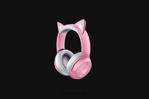 Razer Kraken BT - édition Kitty PJ2B2Z105 création de contenu une couleur