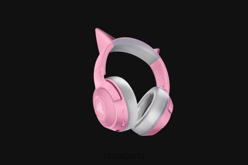 Razer Kraken BT - édition Kitty PJ2B2Z105 création de contenu une couleur