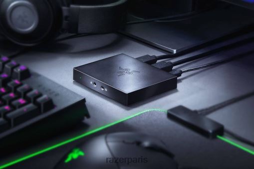 Razer scie à refendre HD PJ2B2Z118 création de contenu une couleur