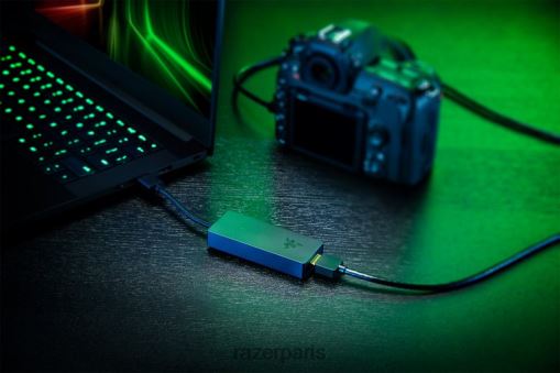 Razer scie à refendre x PJ2B2Z119 création de contenu une couleur