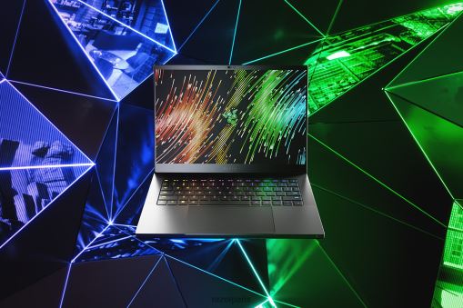 Razer personnalisez votre lame 14 PJ2B2Z1 ordinateur portable une couleur