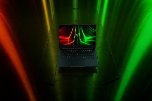 Razer personnalisez votre lame 14 PJ2B2Z5 ordinateur portable une couleur