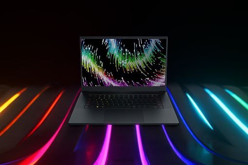 Razer personnalisez votre lame 15 PJ2B2Z10 ordinateur portable une couleur