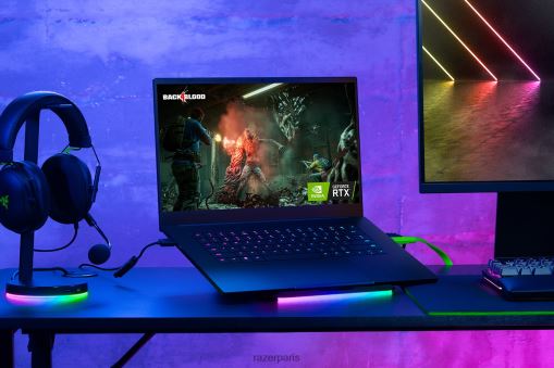 Razer personnalisez votre lame 15 PJ2B2Z10 ordinateur portable une couleur