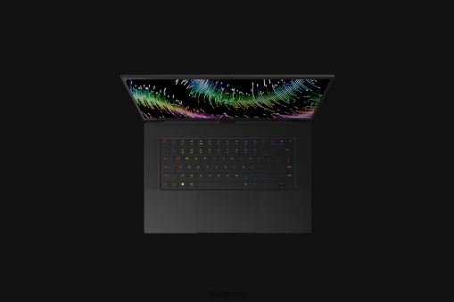 Razer personnalisez votre lame 15 PJ2B2Z10 ordinateur portable une couleur