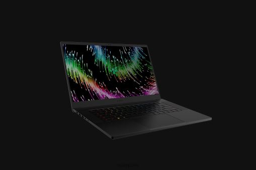Razer personnalisez votre lame 15 PJ2B2Z10 ordinateur portable une couleur