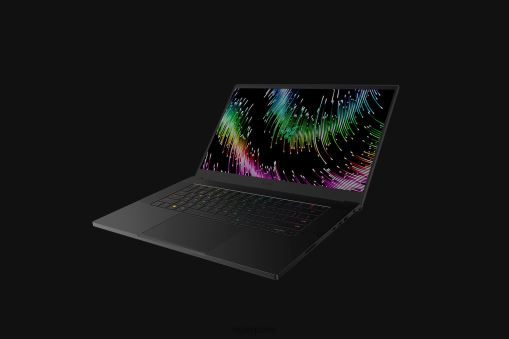 Razer personnalisez votre lame 15 PJ2B2Z10 ordinateur portable une couleur