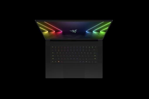 Razer personnalisez votre lame 15 PJ2B2Z11 ordinateur portable une couleur