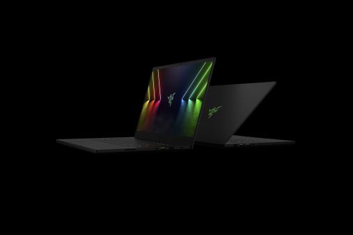Razer personnalisez votre lame 15 PJ2B2Z11 ordinateur portable une couleur