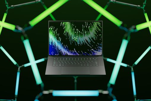 Razer personnalisez votre lame 16 PJ2B2Z7 ordinateur portable une couleur