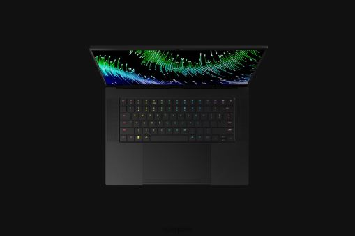 Razer personnalisez votre lame 16 PJ2B2Z7 ordinateur portable une couleur