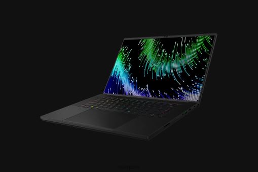 Razer personnalisez votre lame 16 PJ2B2Z7 ordinateur portable une couleur