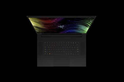 Razer personnalisez votre lame 17 PJ2B2Z12 ordinateur portable une couleur