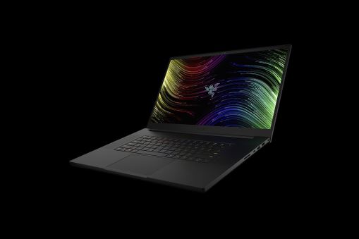 Razer personnalisez votre lame 17 PJ2B2Z12 ordinateur portable une couleur