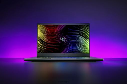 Razer personnalisez votre lame 17 PJ2B2Z13 ordinateur portable une couleur