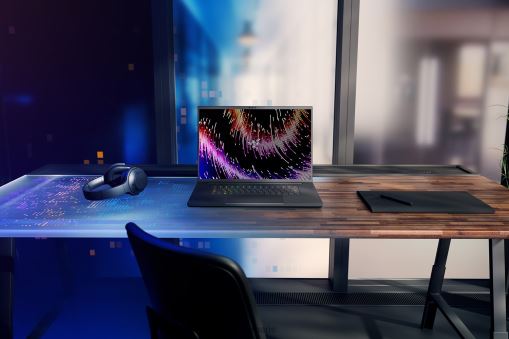 Razer personnalisez votre lame 18 PJ2B2Z9 ordinateur portable une couleur