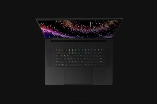 Razer personnalisez votre lame 18 PJ2B2Z9 ordinateur portable une couleur