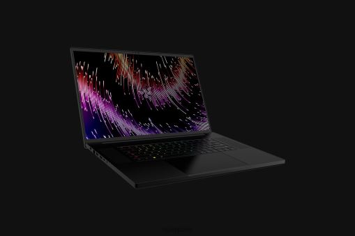 Razer personnalisez votre lame 18 PJ2B2Z9 ordinateur portable une couleur