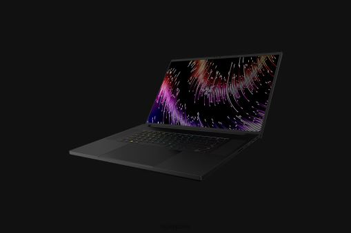 Razer personnalisez votre lame 18 PJ2B2Z9 ordinateur portable une couleur