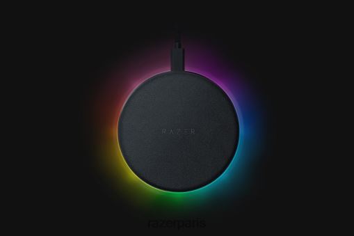 Razer Chroma du chargeur PJ2B2Z185 mobile une couleur