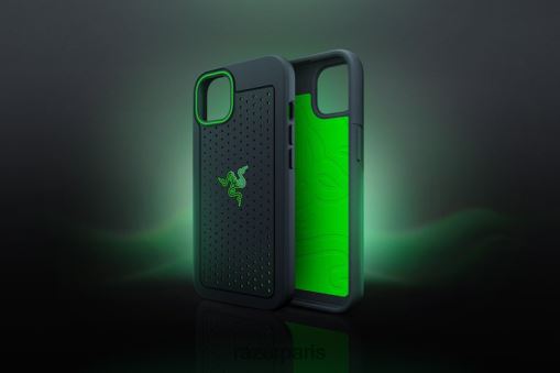 Razer arctech pro pour iphone 13 PJ2B2Z189 mobile une couleur