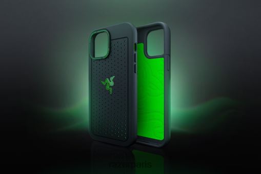 Razer arctech pro pour iphone 13 pro max PJ2B2Z190 mobile une couleur