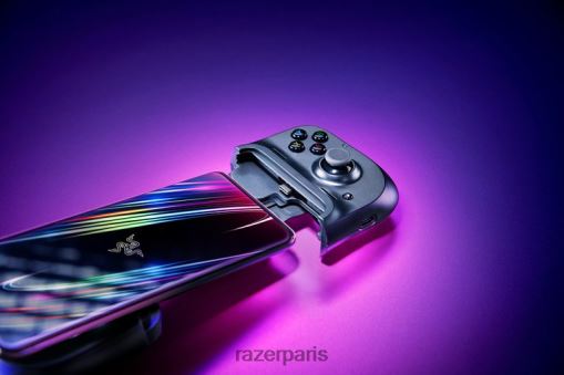 Razer kishi pour Android PJ2B2Z184 mobile une couleur
