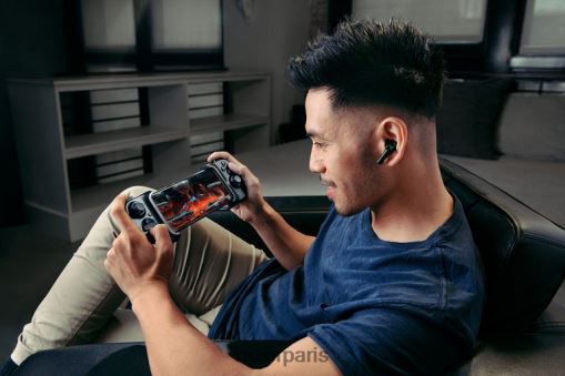 Razer kishi pour Android PJ2B2Z184 mobile une couleur