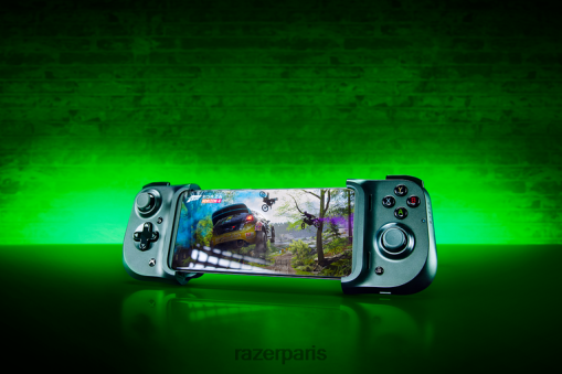 Razer kishi pour Android (xbox) PJ2B2Z183 mobile une couleur