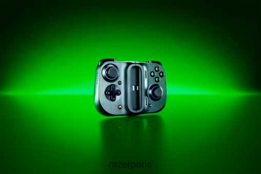 Razer kishi pour Android (xbox) PJ2B2Z183 mobile une couleur