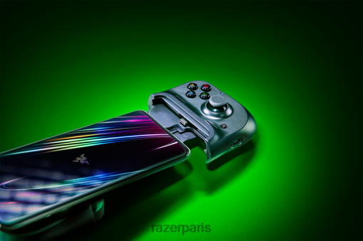 Razer kishi pour Android (xbox) PJ2B2Z183 mobile une couleur