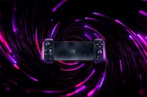 Razer kishi v2 pour Android PJ2B2Z182 mobile une couleur