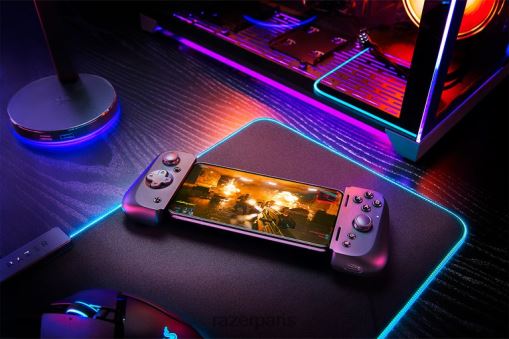 Razer kishi v2 pour Android PJ2B2Z182 mobile une couleur