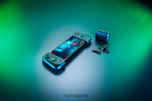 Razer kishi v2 pour Android PJ2B2Z182 mobile une couleur