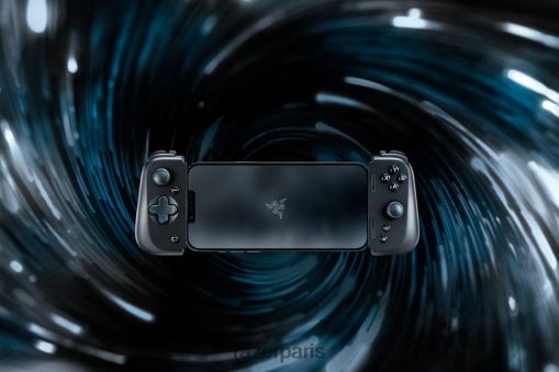 Razer kishi v2 pour iphone PJ2B2Z181 mobile une couleur