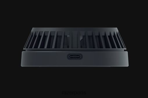 Razer refroidisseur de téléphone chroma - compatible magsafe PJ2B2Z186 mobile une couleur